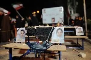  آسیب به ۱۱۹۵ مدرسه در جنگ/ بازسازی ۵۰ درصد مدارس آسیب‌دیده تا پایان هفته