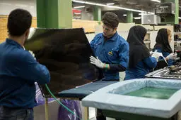 قاچاق داریم ولی واردات نه!