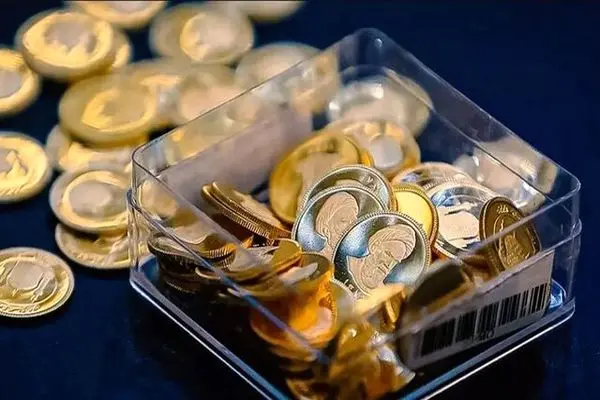 قیمت سکه امروز یکشنبه 7 دی | آخرین نرخ سکه امامی، نیم و ربع سکه