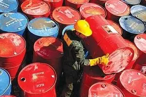 دولت‌ها سالانه ۵۰۰ میلیون بشکه انرژی هدر می‌دهند