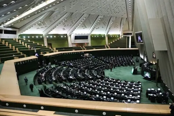 دست‌درازی مجلس در انتصابات دولتی