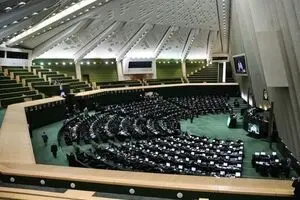 دست‌درازی مجلس در انتصابات دولتی