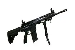  سلاح تهاجمی ایرانی «مصاف» رونمایی شد + قابلیت‌ها 