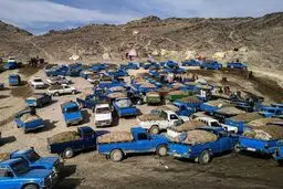 25 هزار پرزونده برای قاچاق‌چیان سوخت