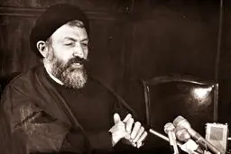 ‌خطر بزرگ برای نهضت، فرصت‌طلب‌ها هستند