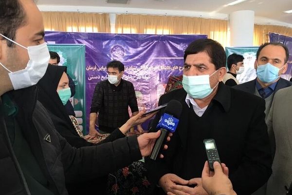 پیغام سایر کشورها به ایران برای استفاده از واکسن ایرانی کرونا