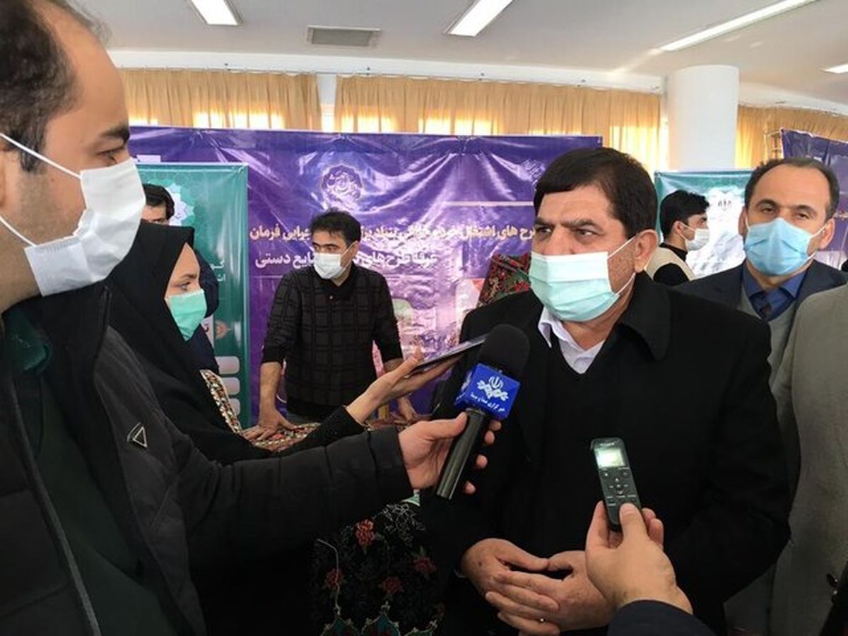 پیغام سایر کشورها به ایران برای استفاده از واکسن ایرانی کرونا