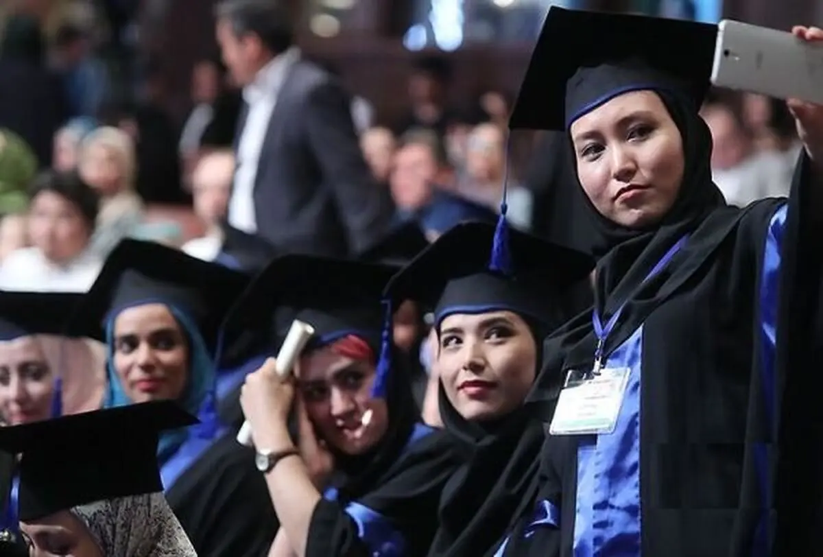 طرح جذب نخبگان خارجی به دانشگاه‌های داخلی