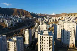 وام نهضت ملی مسکن افزایش یافت