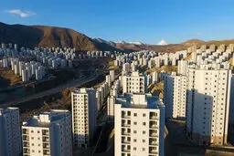 وام نهضت ملی مسکن افزایش یافت