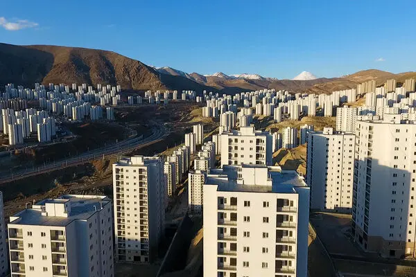 درخواست وزارت راه از متقاضیان نهضت ملی مسکن

