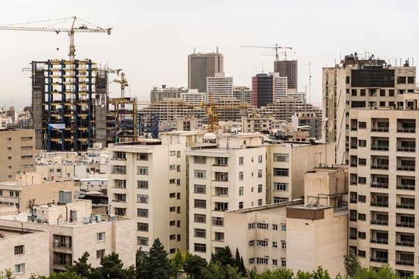 هزینه ساخت مسکن در دولت روحانی ۵ برابر شد