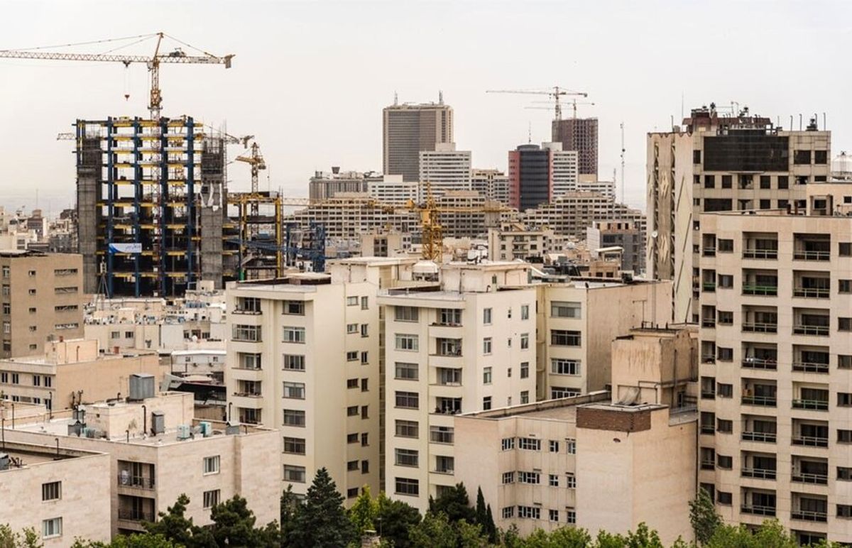 هزینه ساخت مسکن در دولت روحانی ۵ برابر شد