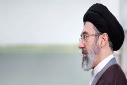 پیام فرمانده کل قوا به مناسبت روز ارتش جمهوری اسلامی ایران