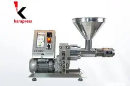 راهنمای راه‌اندازی کسب‌وکار عصاری و عطاری؛ درآمدزایی با دستگاه روغن گیری پرس سرد 