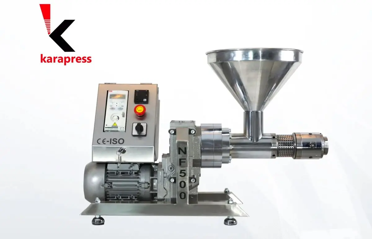 راهنمای راه‌اندازی کسب‌وکار عصاری و عطاری؛ درآمدزایی با دستگاه روغن گیری پرس سرد 