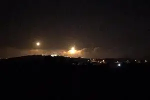 
فیلم: شب پرالتهاب صهیونیست‌ها
