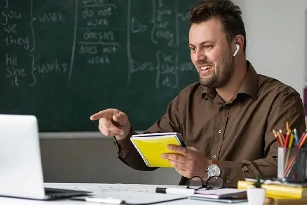 شیوه های نوین تدریس خصوصی زبان انگلیسی ویژه شاغلین