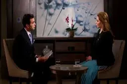 
دختر صدام: به عراق بازمی گردم

