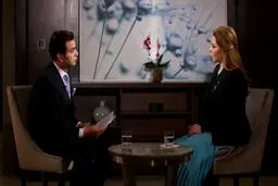 
دختر صدام: به عراق بازمی گردم

