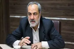 تحلیل عماد افروغ از اعتراضات شهریور 1401