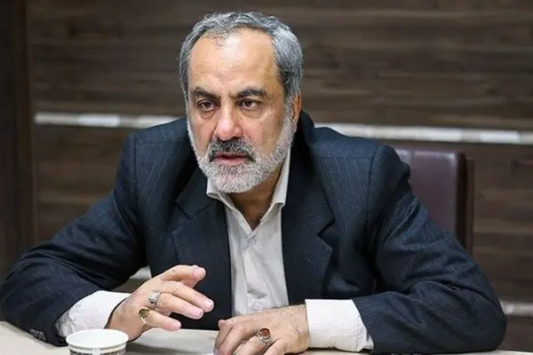 تحلیل عماد افروغ از اعتراضات شهریور 1401