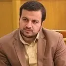 حسین  سرآبادانی تفرشی