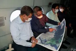 کشورداری با چشمان بسته