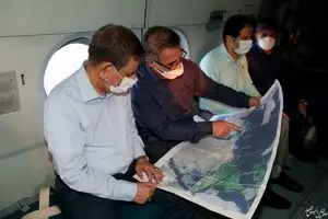 کشورداری با چشمان بسته