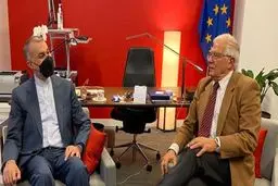 امیرعبداللهیان: عقب نشینی از اقدامات به شرط بازگشت به تعهدات