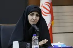 محبی تبار: ۴ استان رشد نرخ باروری را تجربه کردند