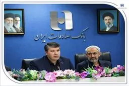 اعتماد مشتریان، سرمایه انسانی و ارزش‌آفرینی؛ سه محور توسعه پایدار بانک صادرات ایران