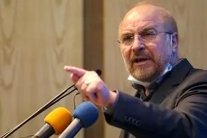 فیلم: قالیباف: مابه‌التفاوت مرغ با ارز ۴۲۰۰ تومانی کجاست؟
