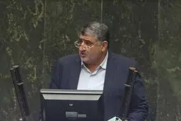
دلخوش: مصوبات مجلس نباید باعث تفتیش عقاید شود
