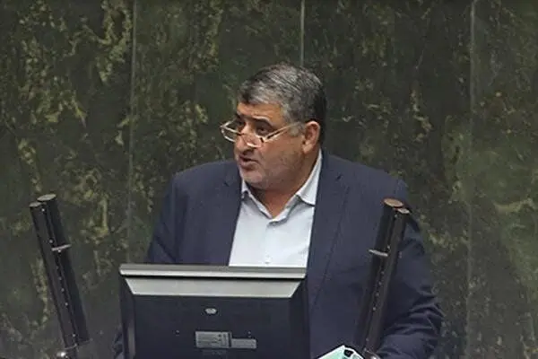 
دلخوش: مصوبات مجلس نباید باعث تفتیش عقاید شود
