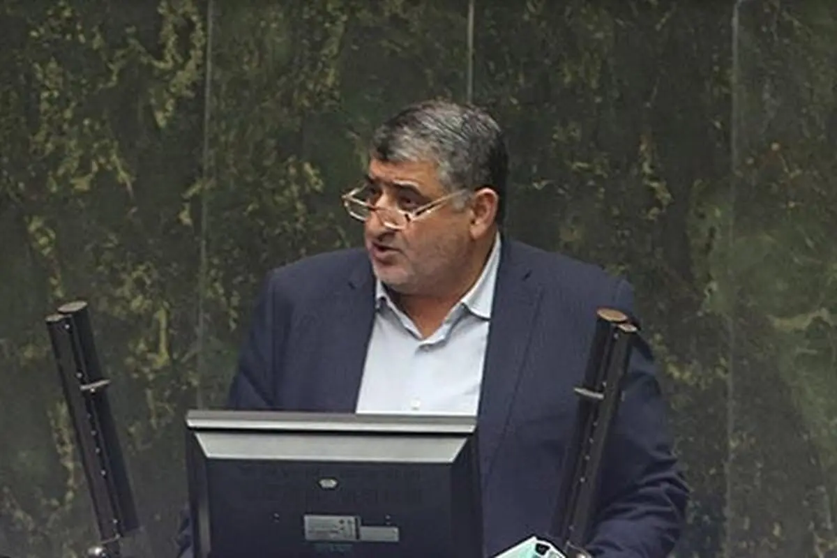 
دلخوش: مصوبات مجلس نباید باعث تفتیش عقاید شود
