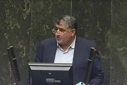 
دلخوش: مصوبات مجلس نباید باعث تفتیش عقاید شود
