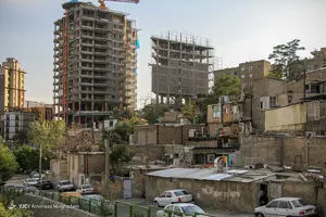 تبعیض علیه انقلاب