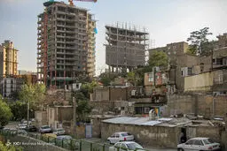 تبعیض علیه انقلاب