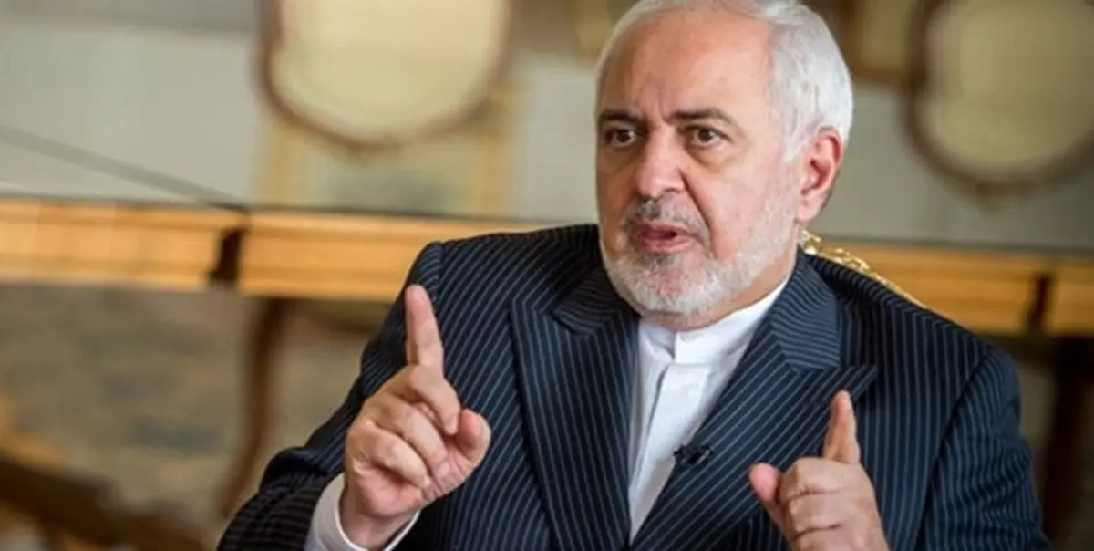 ظریف مذاکره عراقچی با تیم بایدن را تکذیب کرد