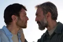 پخش فیلم سینمایی به وقت شام از شبکه نمایش