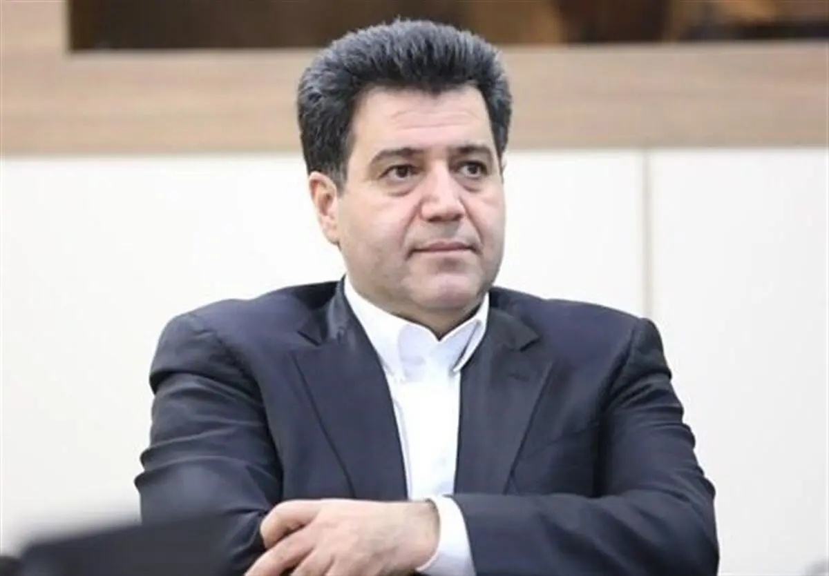 خاندوزی: مصوبه غیرقانونی بودن انتخابات اتاق بازرگانی را امضا کردم