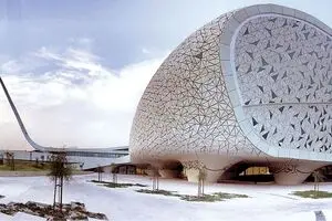 قند پارسی در قطر