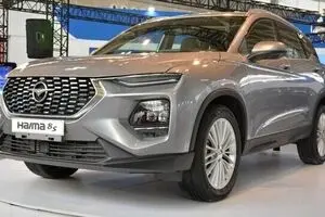 افزایش قیمت ۴ محصول مونتاژی ایران‌خودرو؛ هایما ۷X بیش از یک میلیارد گران شد