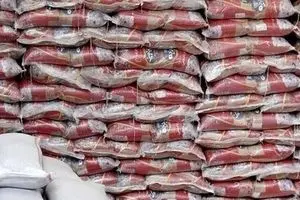 امکان خودکفایی در برنج نداریم