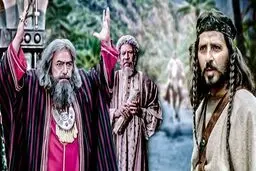 پخش فیلم سینمایی «تنهاترین سردار» از شبکه نمایش