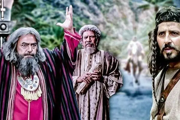 پخش فیلم سینمایی «تنهاترین سردار» از شبکه نمایش