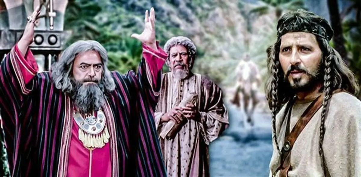 پخش فیلم سینمایی «تنهاترین سردار» از شبکه نمایش