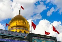 جولانی دستور اختصاص تیمی برای حفاظت از حرم حضرت زینب (س) را داد