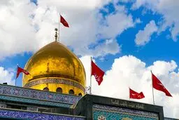 جولانی دستور اختصاص تیمی برای حفاظت از حرم حضرت زینب (س) را داد